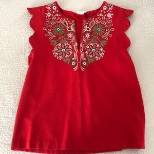 Anthropologie Akemi + Kin brand.